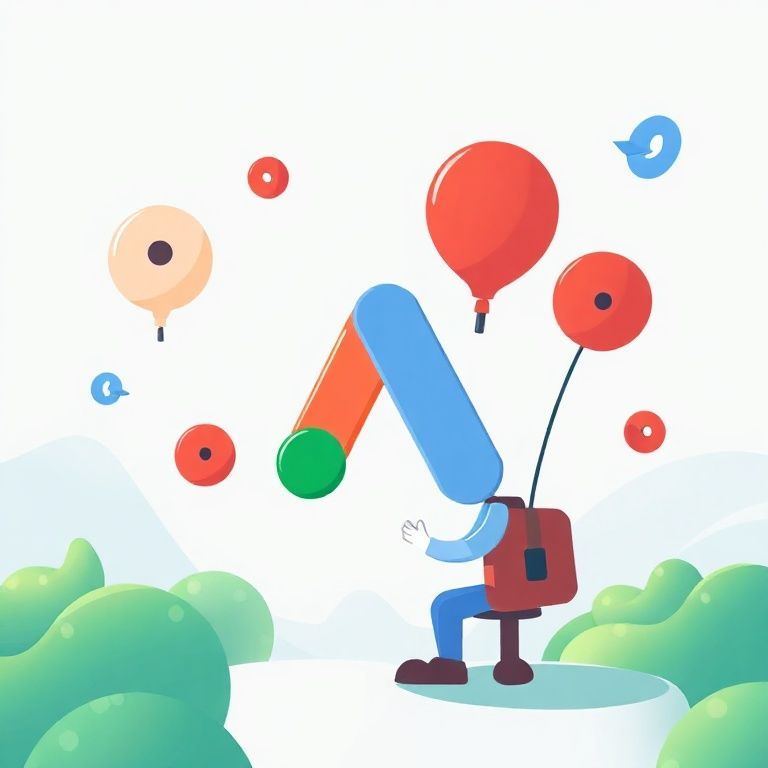 เคล็ดลับสร้างแคมเปญ Google Ads ที่ตรงใจกลุ่มเป้าหมายและเพิ่มประสิทธิภาพการลงทุน